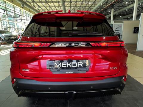 Image BAIC Beijing X55 1.5T Premium
