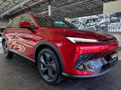 BAIC Cape Town Beijing X55 1.5T Premium