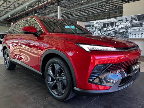 Image BAIC Beijing X55 1.5T Premium