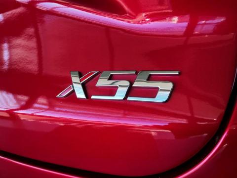 Image BAIC Beijing X55 1.5T Premium