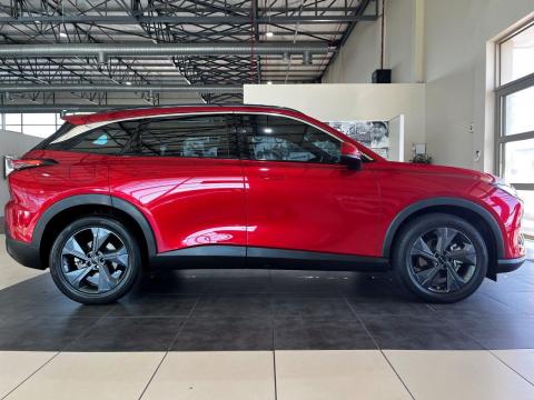 Image BAIC Beijing X55 1.5T Premium