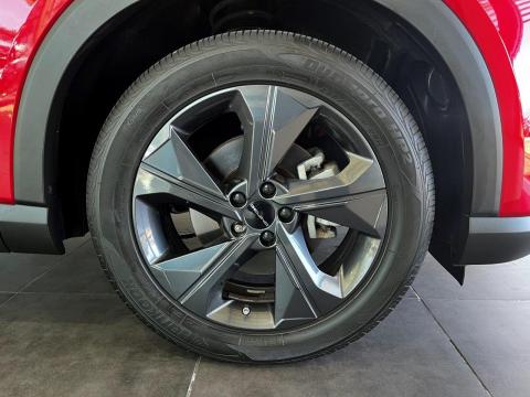 Image BAIC Beijing X55 1.5T Premium