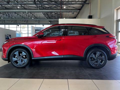 Image BAIC Beijing X55 1.5T Premium