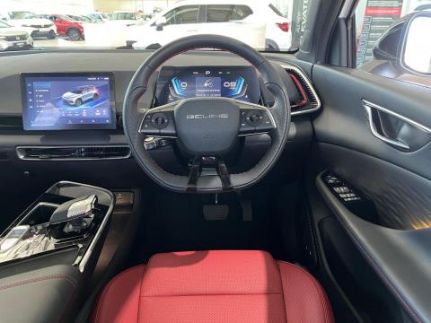 Image BAIC Beijing X55 1.5T Premium