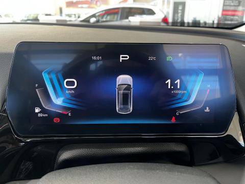 Image BAIC Beijing X55 1.5T Elite