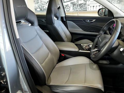 Image BAIC Beijing X55 1.5T Elite