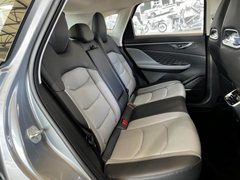 Image BAIC Beijing X55 1.5T Elite