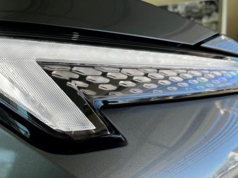 Image BAIC Beijing X55 1.5T Elite