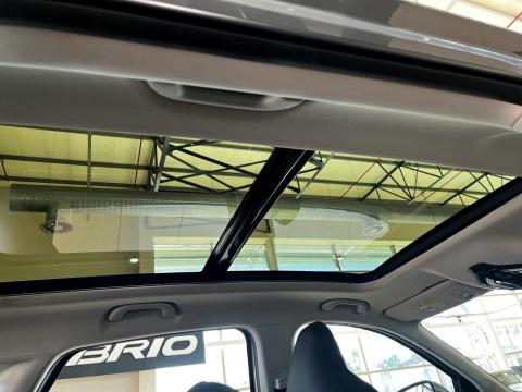 Image BAIC Beijing X55 1.5T Elite