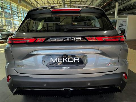 Image BAIC Beijing X55 1.5T Elite