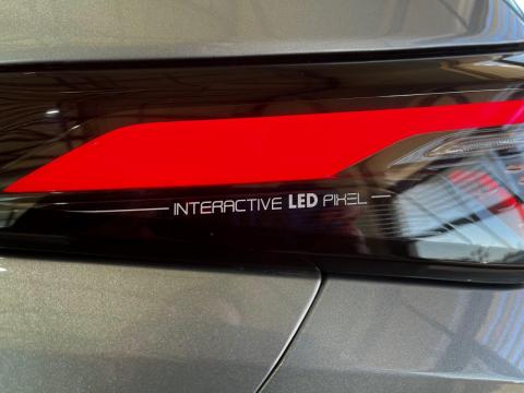 Image BAIC Beijing X55 1.5T Elite