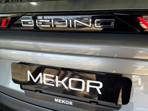 BAIC Beijing X55 1.5T Elite - Image 21