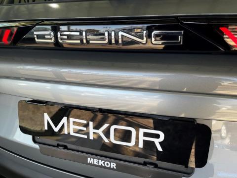 Image BAIC Beijing X55 1.5T Elite