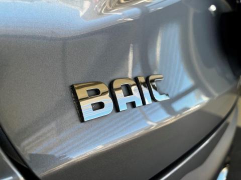 Image BAIC Beijing X55 1.5T Elite