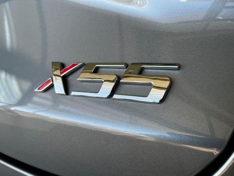 Image BAIC Beijing X55 1.5T Elite