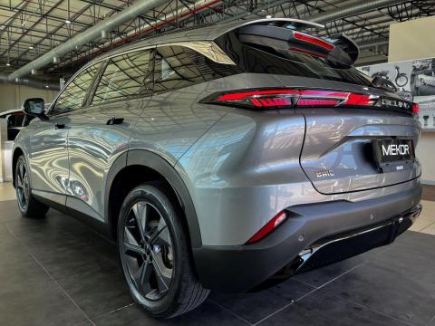 Image BAIC Beijing X55 1.5T Elite