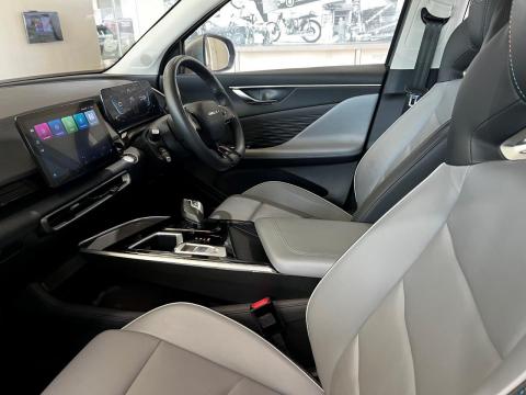 Image BAIC Beijing X55 1.5T Elite