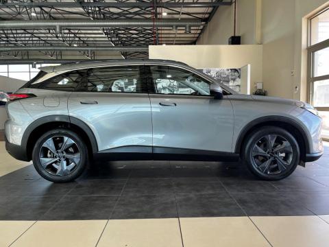 Image BAIC Beijing X55 1.5T Elite