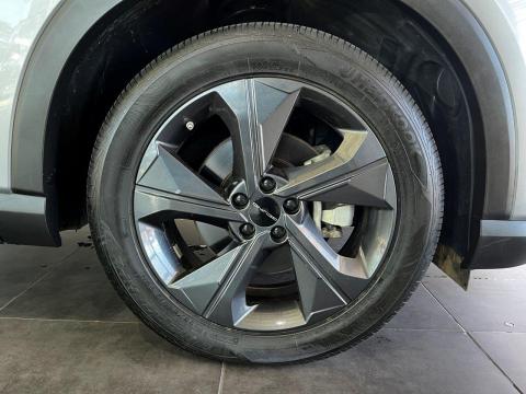 Image BAIC Beijing X55 1.5T Elite
