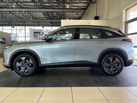 Image BAIC Beijing X55 1.5T Elite