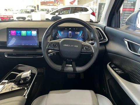 Image BAIC Beijing X55 1.5T Elite