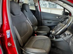 Renault Captur 66kW turbo Dynamique - Image 10