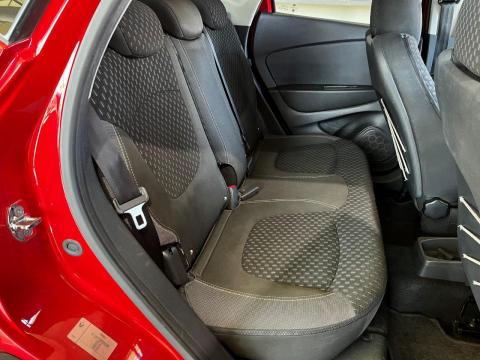 Image Renault Captur 66kW turbo Dynamique