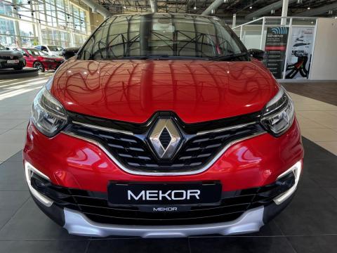 Image Renault Captur 66kW turbo Dynamique