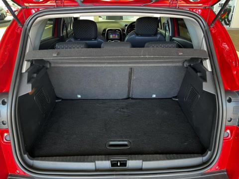 Image Renault Captur 66kW turbo Dynamique