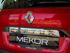 Renault Captur 66kW turbo Dynamique - Image 16