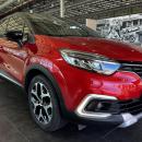 Used 2018 Renault Captur 66kW turbo Dynamique Cape Town for only R 159,900.00