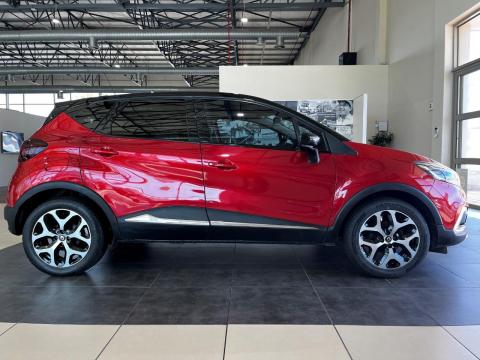 Image Renault Captur 66kW turbo Dynamique
