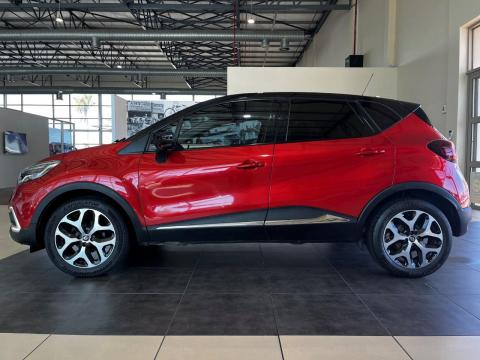 Image Renault Captur 66kW turbo Dynamique