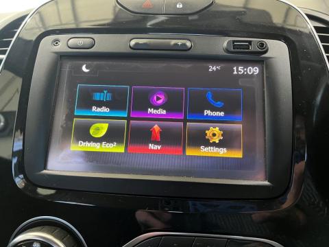Image Renault Captur 66kW turbo Dynamique