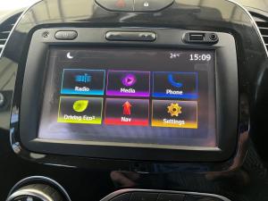 Renault Captur 66kW turbo Dynamique - Image 8