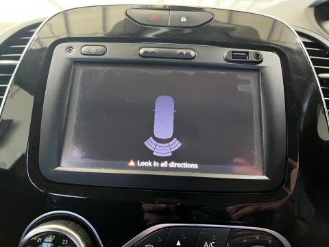 Image Renault Captur 66kW turbo Dynamique