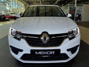 Renault Sandero 66kW turbo Expression (aircon) - Image 10