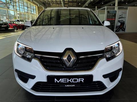 Image Renault Sandero 66kW turbo Expression (aircon)