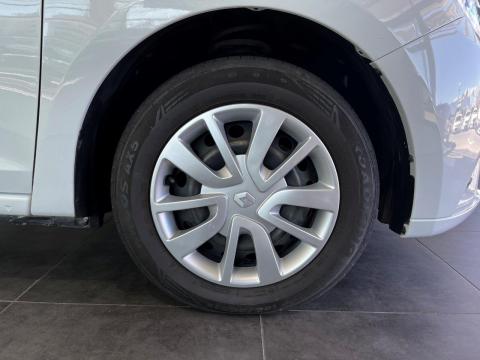 Image Renault Sandero 66kW turbo Expression (aircon)