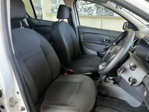 Renault Sandero 66kW turbo Expression (aircon) - Image 8