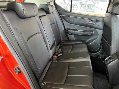 Image Honda Elevate 1.5 Elegance
