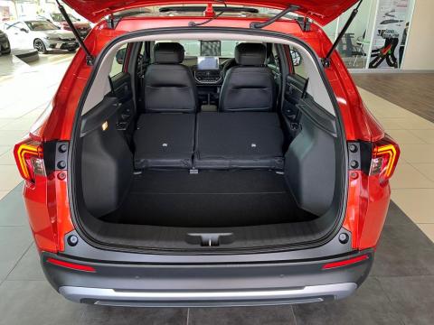 Image Honda Elevate 1.5 Elegance