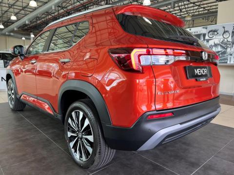 Image Honda Elevate 1.5 Elegance
