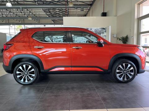 Image Honda Elevate 1.5 Elegance