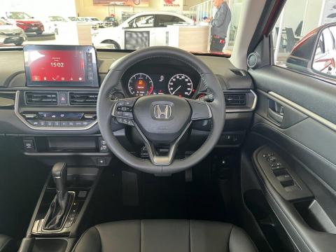 Image Honda Elevate 1.5 Elegance