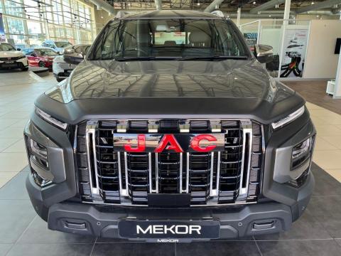 Image JAC T9 2.0CTI double cab 4WD Super Lux