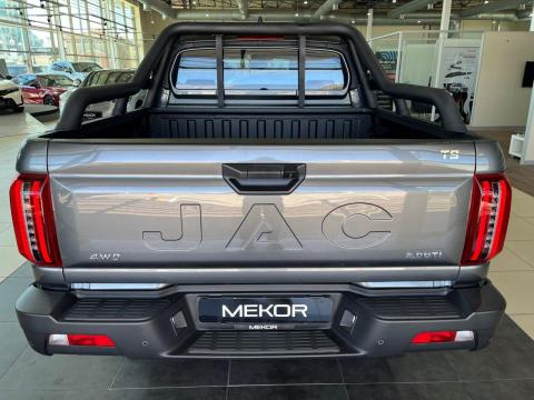 Image JAC T9 2.0CTI double cab 4WD Super Lux