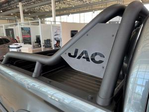 JAC T9 2.0CTI double cab 4WD Super Lux - Image 17