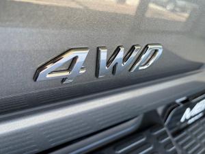 JAC T9 2.0CTI double cab 4WD Super Lux - Image 21