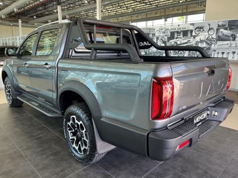 Image JAC T9 2.0CTI double cab 4WD Super Lux
